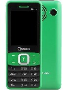 QMobile BOOM