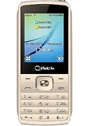 QMobile Double Dhamal II