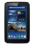 QMobile QTab V2 2018