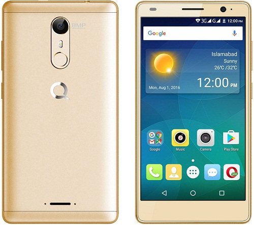 QMobile S6s