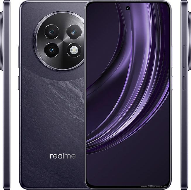 Realme 13 Plus 5G