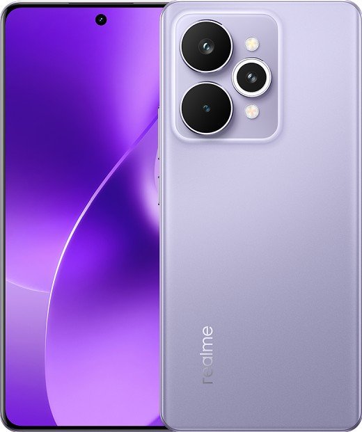 Realme 15 Pro 5G