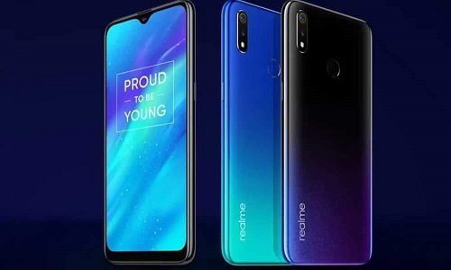 Realme 3 4GB