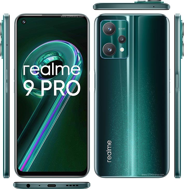 OnePlus 9 Pro