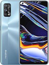 Realme Ace