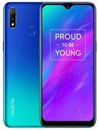 Realme C3s