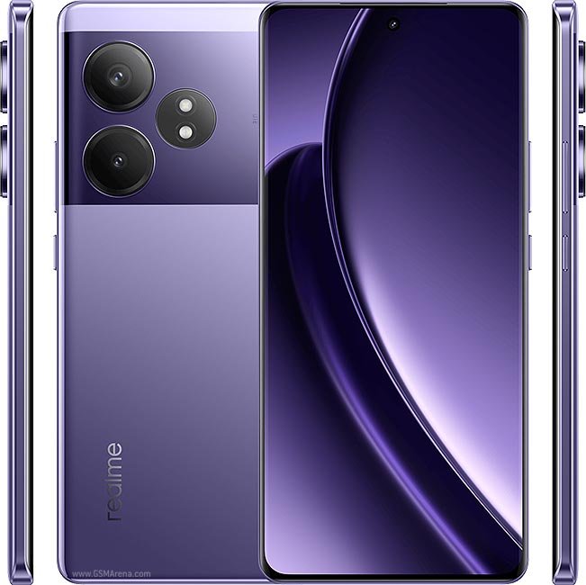 Realme GT6 Pro