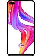 Realme X50