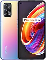 Realme X7 Pro Ultra