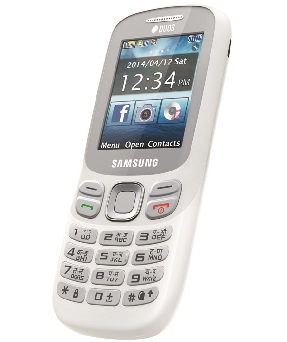 Samsung B312E
