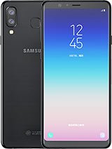 Samsung Galaxy A Star