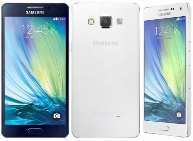 Samsung Galaxy A3 Duos