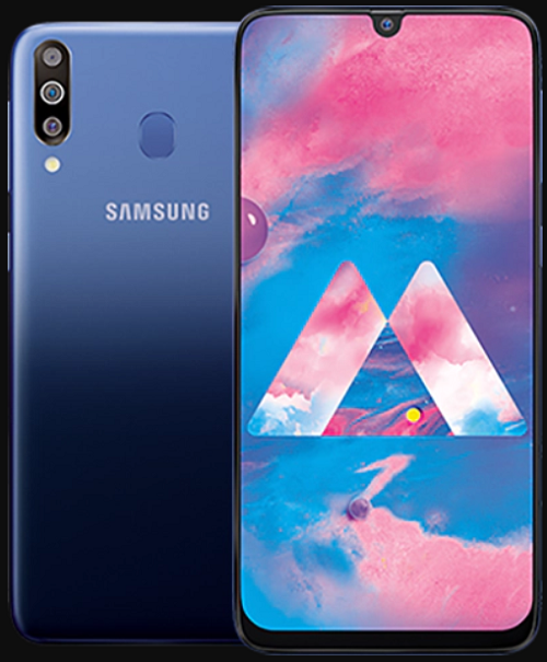 Samsung Galaxy A40s