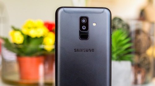 Samsung Galaxy A6 Plus 2018