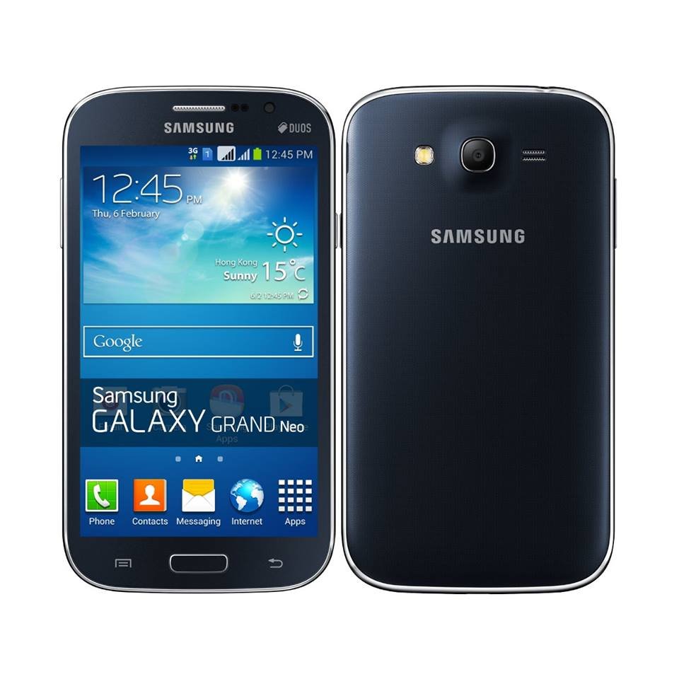 Samsung Galaxy Grand Neo Plus
