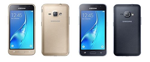 Samsung Galaxy J1 (2016)