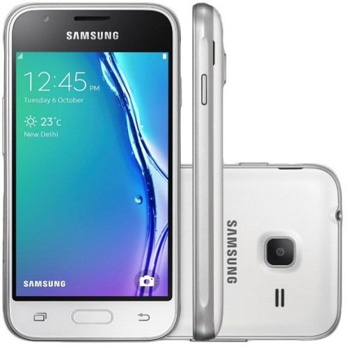 Samsung Galaxy J1 mini prime