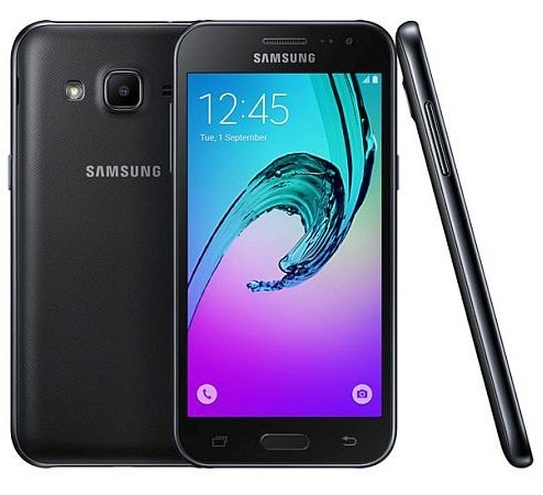 Samsung Galaxy J2 2017