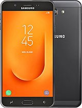 Samsung Galaxy J7 Prime 2018
