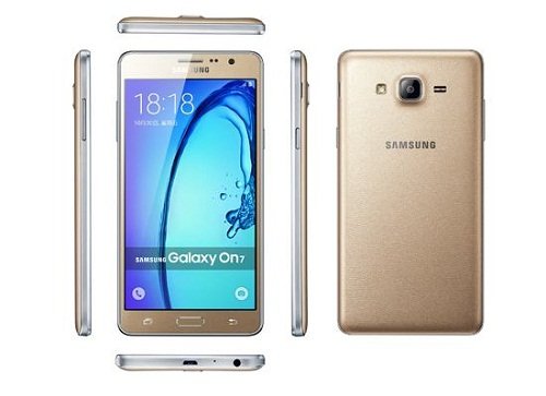 Samsung Galaxy On7 (2016)