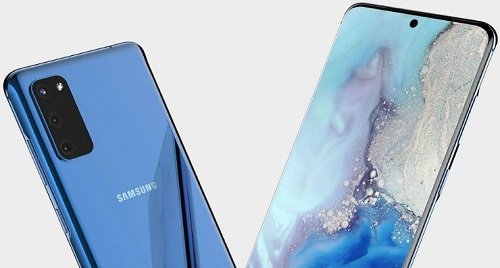 Samsung Galaxy S11e