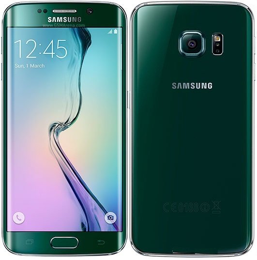 Samsung Galaxy S6 Edge