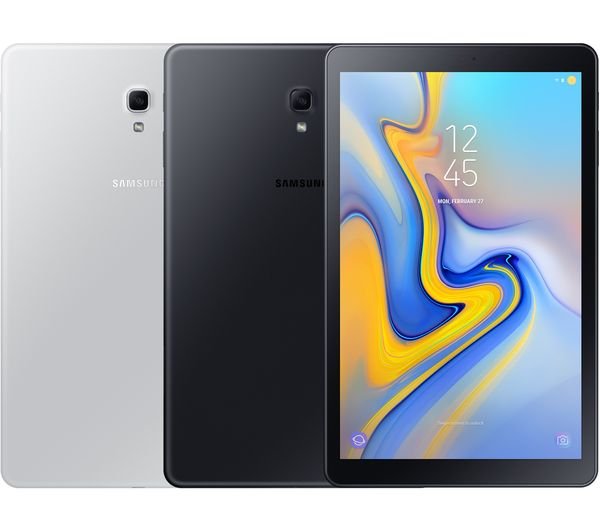 Samsung Galaxy Tab A 10.5