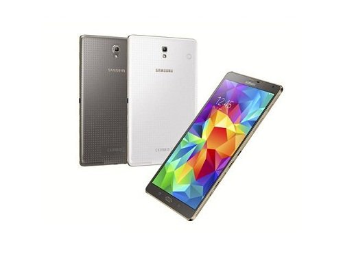 Samsung Galaxy Tab S 8.4