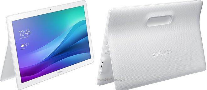 Samsung Galaxy View