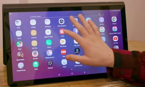 Samsung Galaxy View2