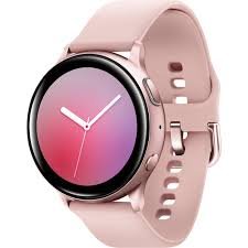 Samsung Galaxy Watch Active2 Aluminum