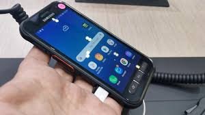 Samsung Galaxy Xcover FieldPro