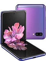 Samsung Galaxy Z Flip 2