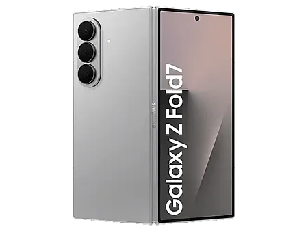 Samsung Galaxy Z Fold 7 12GB RAM 256GB Storage Non PTA