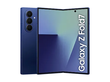 Samsung Galaxy Z Fold 7