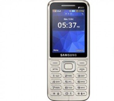 Samsung Yucca B360