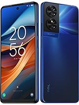 TCL 60 SE