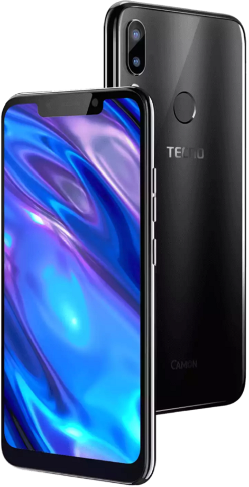 Tecno Camon 11
