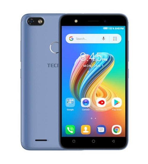 Tecno F2 LTE