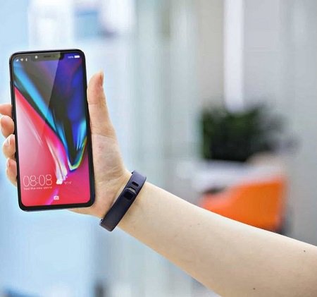 Tecno Pouvoir 3 Air