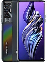 Tecno Pova 3