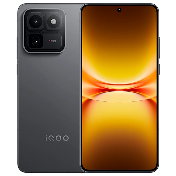 Vivo iQOO 16T