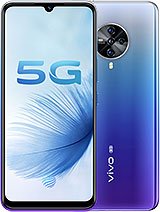 Vivo S7