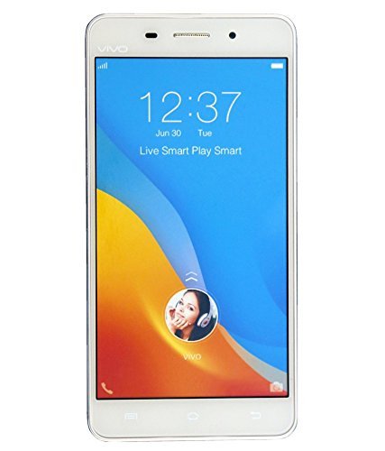 Vivo V1 Max