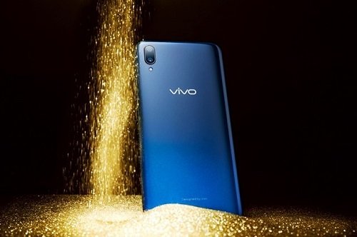 Vivo V11