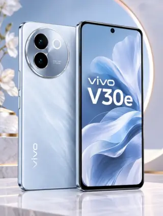 Vivo V30e Review: 50MP Camera & 5500mAh Battery