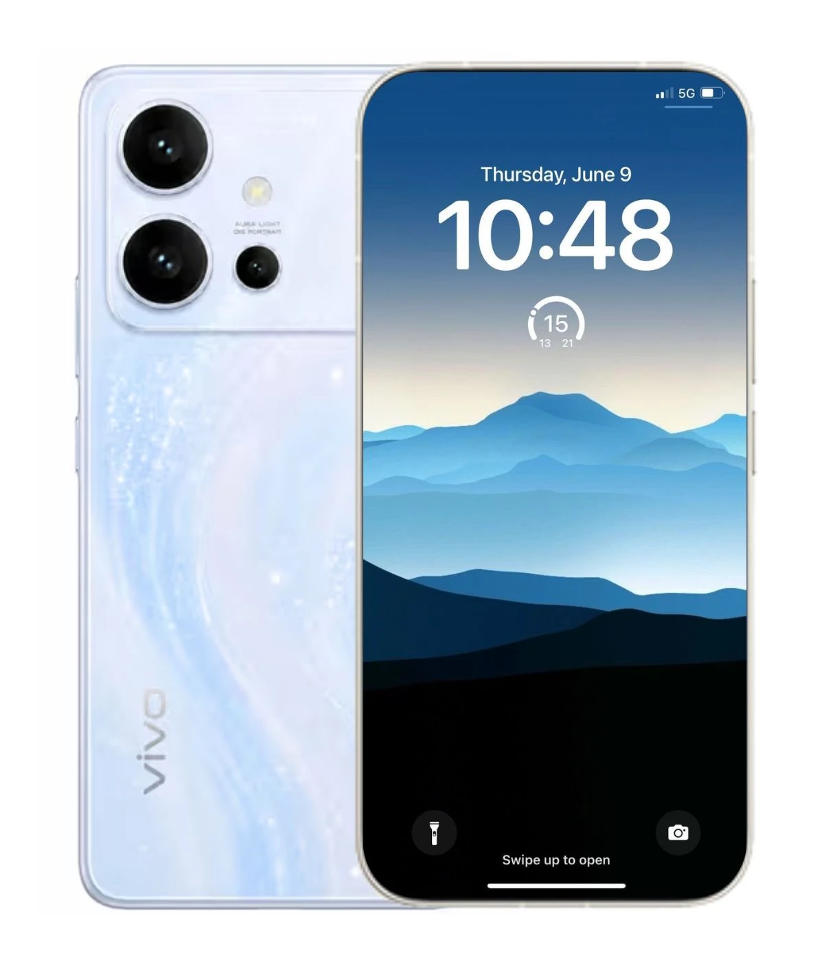 Vivo V80