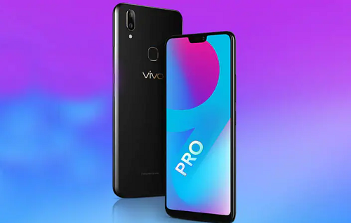 Vivo V9 Pro