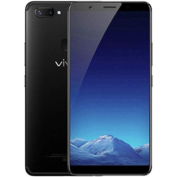 Vivo X20 Plus