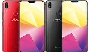 Vivo X21i